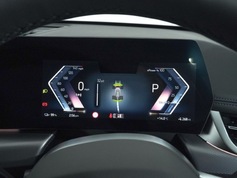 Used BMW iX1 2025 for sale - 77127659: Photo 19