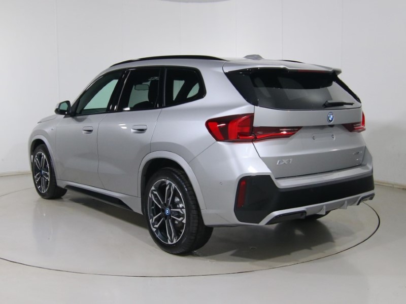 Used BMW iX1 2025 for sale - 77127659: Photo 2