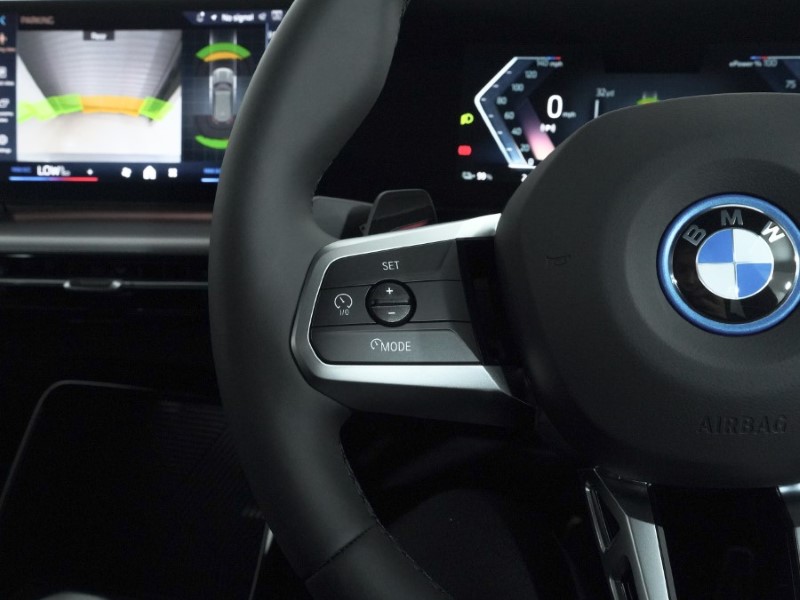 Used BMW iX1 2025 for sale - 77127659: Photo 24