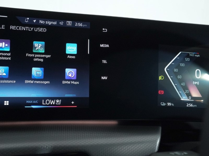 Used BMW iX1 2025 for sale - 77127659: Photo 27