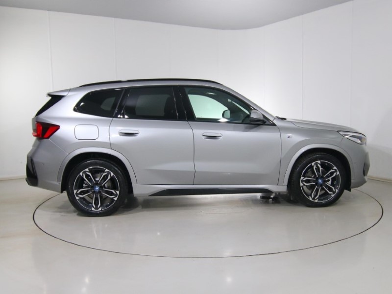 Used BMW iX1 2025 for sale - 77127659: Photo 3