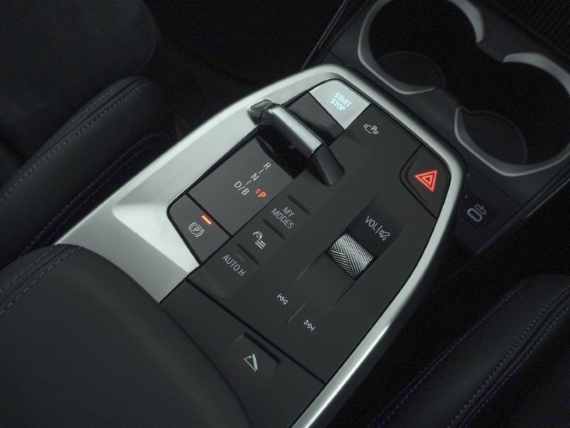 Used BMW iX1 2025 for sale - 77127659: Photo 30