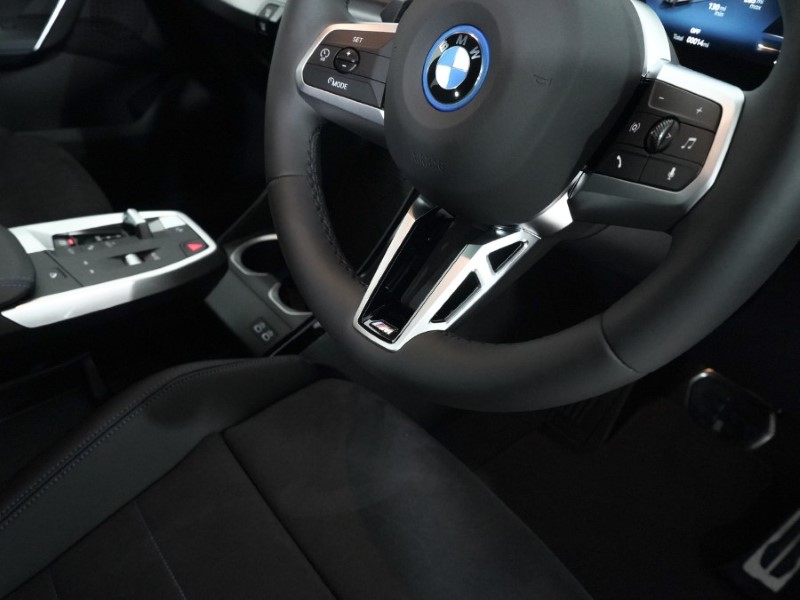 Used BMW iX1 2025 for sale - 77127659: Photo 33