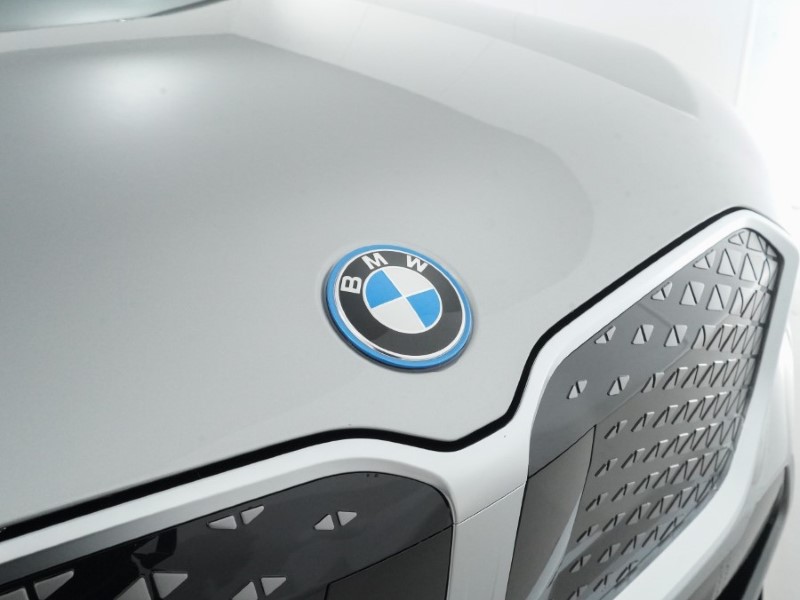 Used BMW iX1 2025 for sale - 77127659: Photo 35