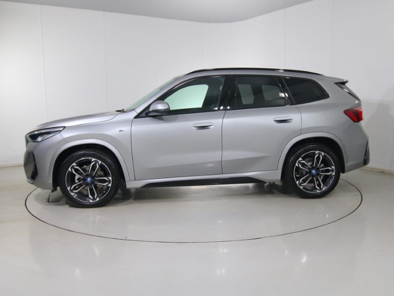 Used BMW iX1 2025 for sale - 77127659: Photo 36