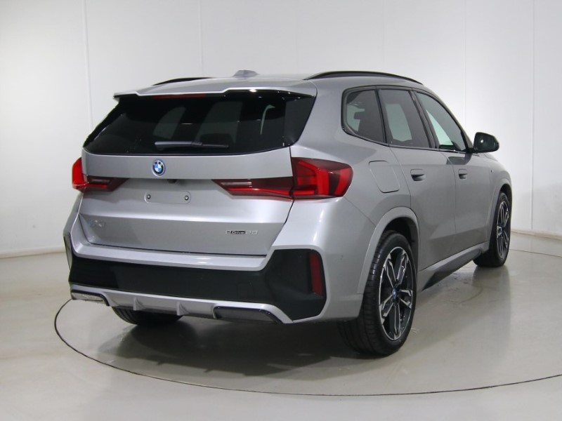 Used BMW iX1 2025 for sale - 77127659: Photo 37