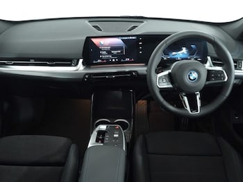 Used BMW iX1 2025 for sale - 77127659: Photo