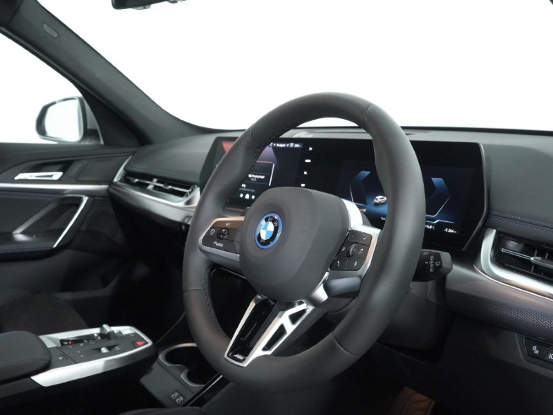 Used BMW iX1 2025 for sale - 77127659: Photo 6