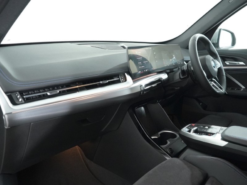 Used BMW iX1 2025 for sale - 77127659: Photo 7