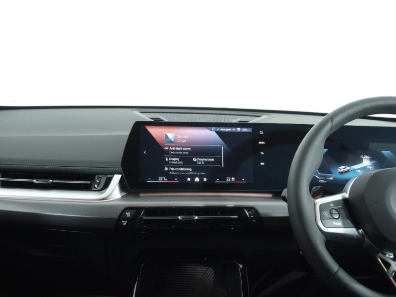 Used BMW iX1 2025 for sale - 77127659: Photo 8