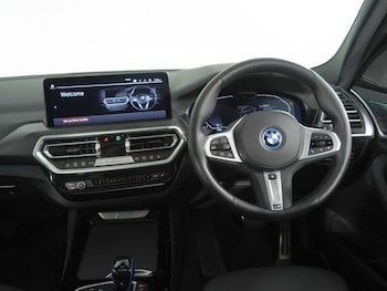 Used BMW iX3 2022 for sale - 79283061: Photo