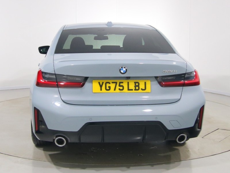 Used BMW 3 Series 2025 for sale - 78053249: Photo 15