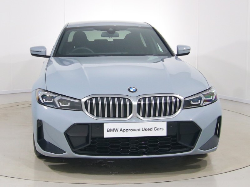 Used BMW 3 Series 2025 for sale - 78053249: Photo 16