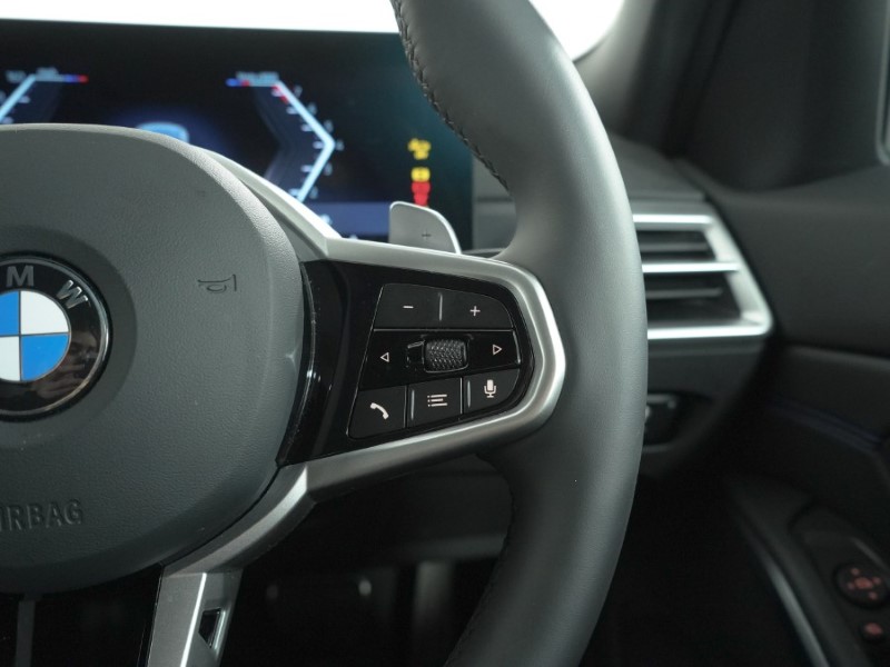 Used BMW 3 Series 2025 for sale - 78053249: Photo 18