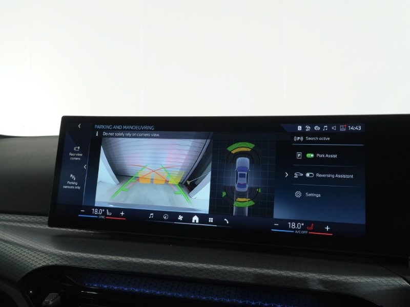 Used BMW 3 Series 2025 for sale - 78053249: Photo 19