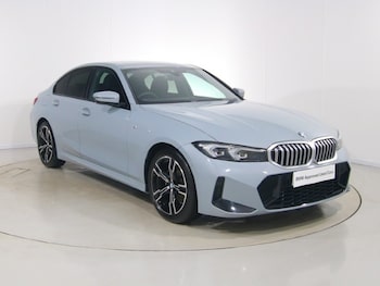 BMW 3 Series feature image