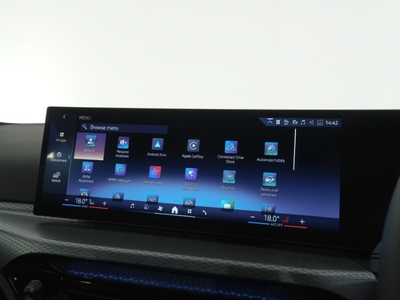 Used BMW 3 Series 2025 for sale - 78053249: Photo 22