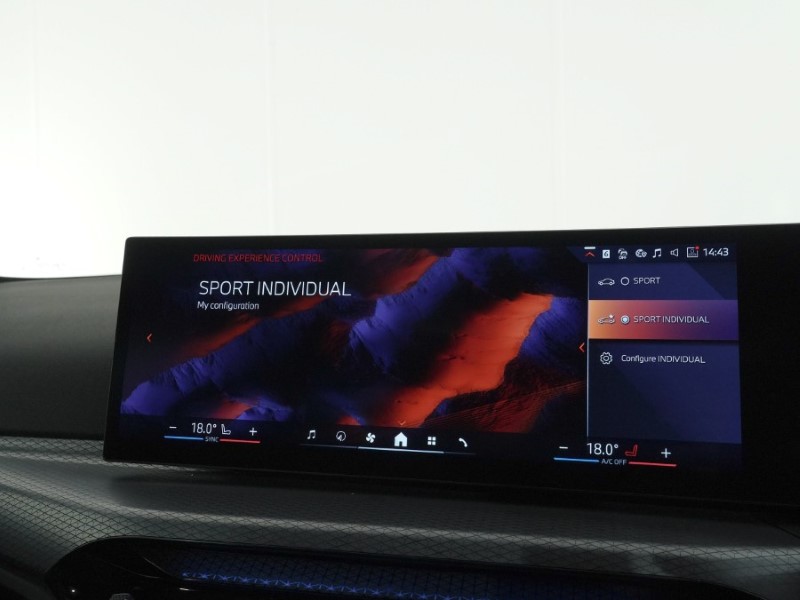 Used BMW 3 Series 2025 for sale - 78053249: Photo 24