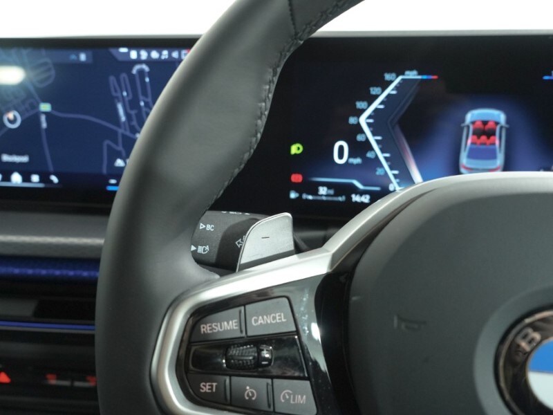 Used BMW 3 Series 2025 for sale - 78053249: Photo 33