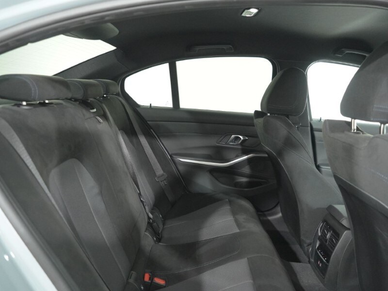 Used BMW 3 Series 2025 for sale - 78053249: Photo 35