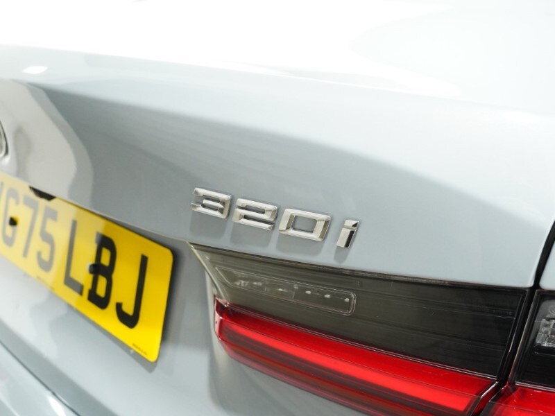 Used BMW 3 Series 2025 for sale - 78053249: Photo 41