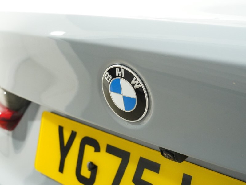 Used BMW 3 Series 2025 for sale - 78053249: Photo 42