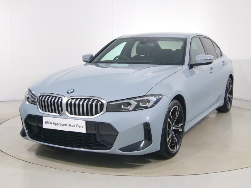 Used BMW 3 Series 2025 for sale - 78053249: Photo 45