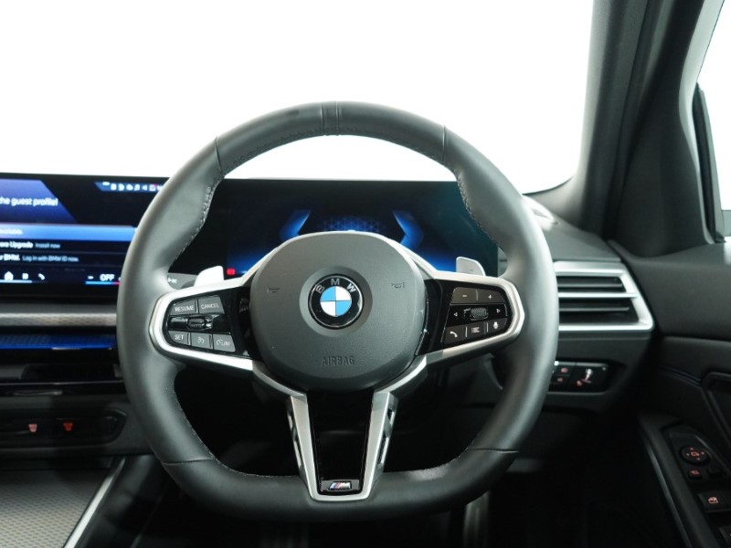 Used BMW 3 Series 2025 for sale - 78053249: Photo 5