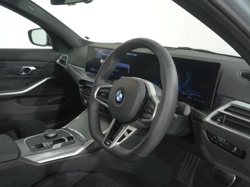 Used BMW 3 Series 2025 for sale - 78053249: Photo 6