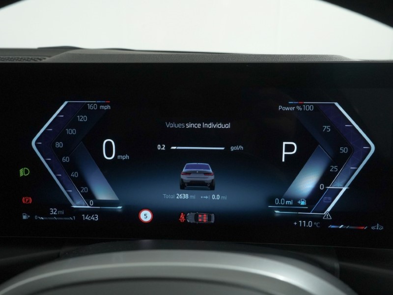 Used BMW 3 Series 2025 for sale - 78053249: Photo 9