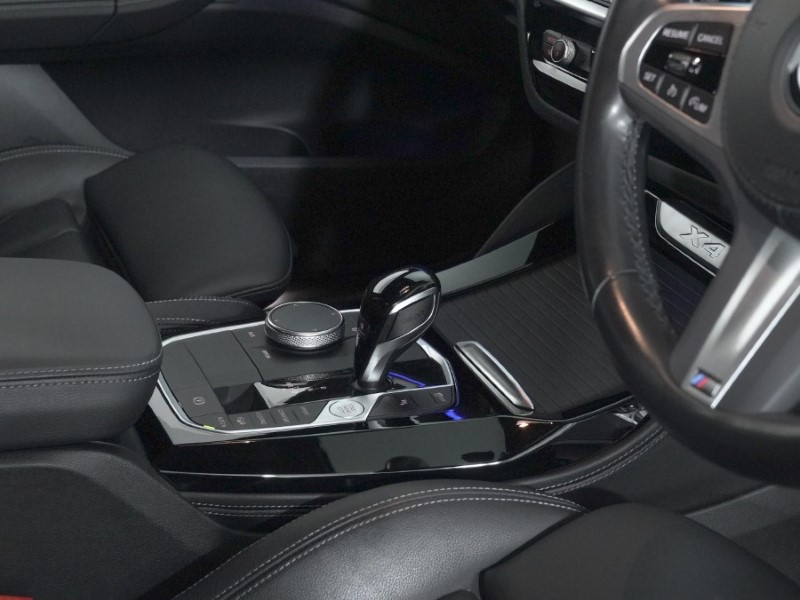 Used BMW X4 2022 for sale - 77877736: Photo 10