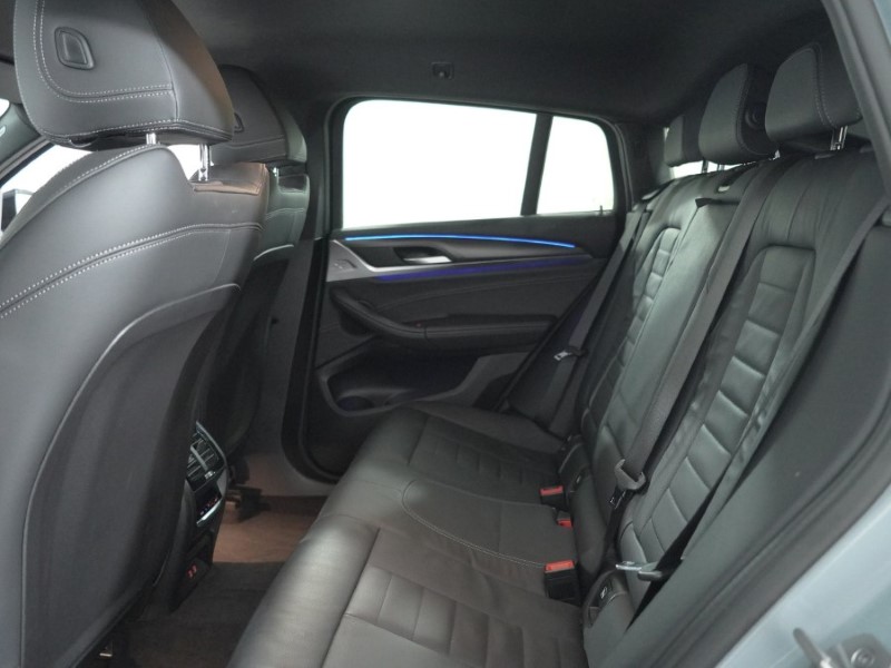 Used BMW X4 2022 for sale - 77877736: Photo 12