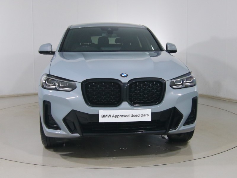 Used BMW X4 2022 for sale - 77877736: Photo 16