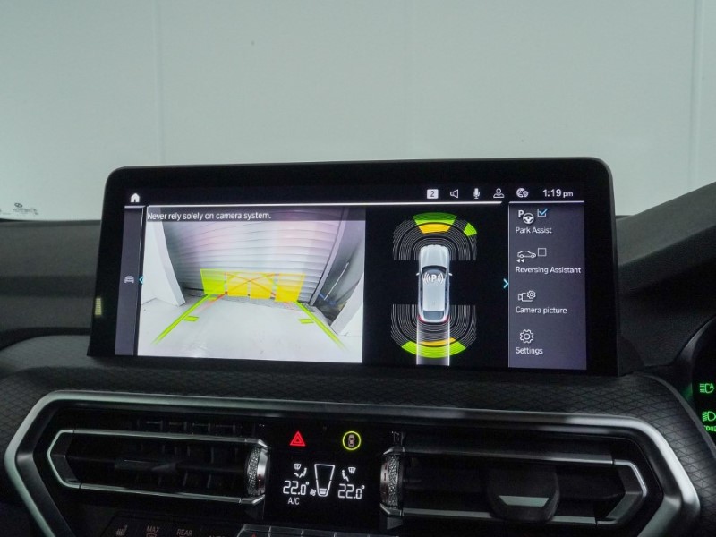 Used BMW X4 2022 for sale - 77877736: Photo 18