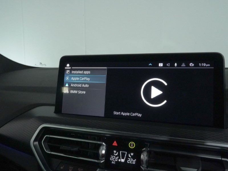 Used BMW X4 2022 for sale - 77877736: Photo 19