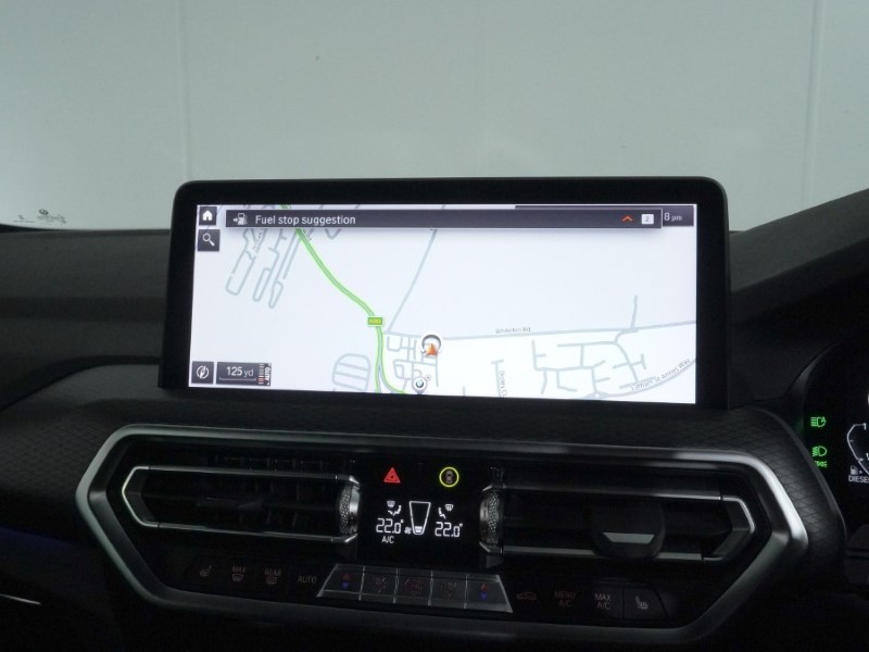 Used BMW X4 2022 for sale - 77877736: Photo 21