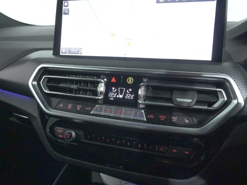 Used BMW X4 2022 for sale - 77877736: Photo 24