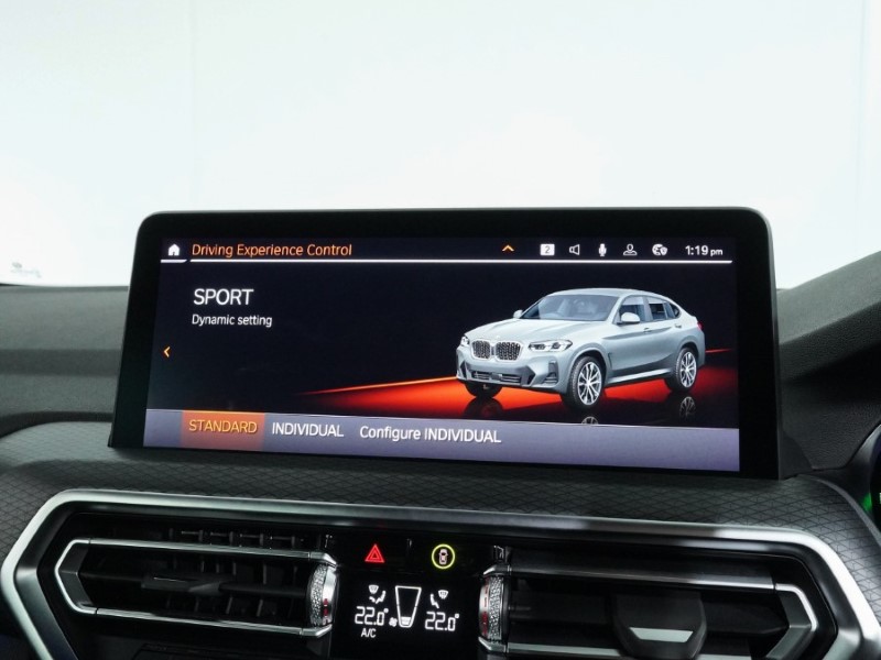 Used BMW X4 2022 for sale - 77877736: Photo 26