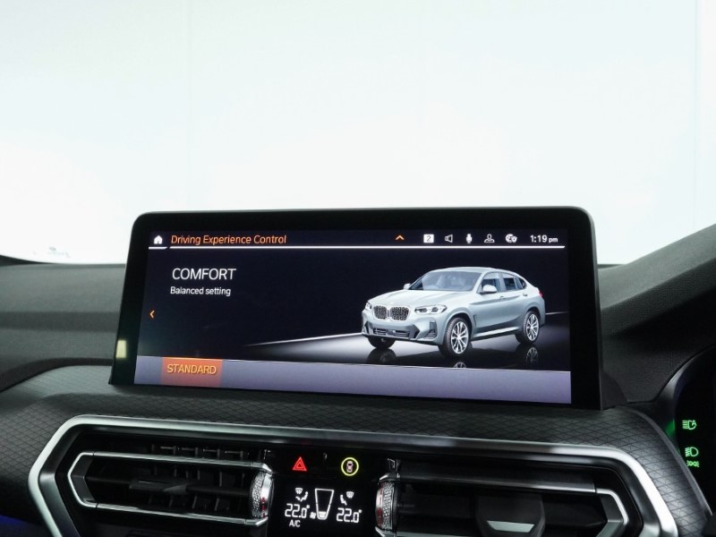 Used BMW X4 2022 for sale - 77877736: Photo 27