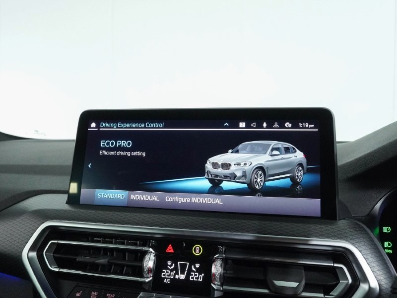 Used BMW X4 2022 for sale - 77877736: Photo 28