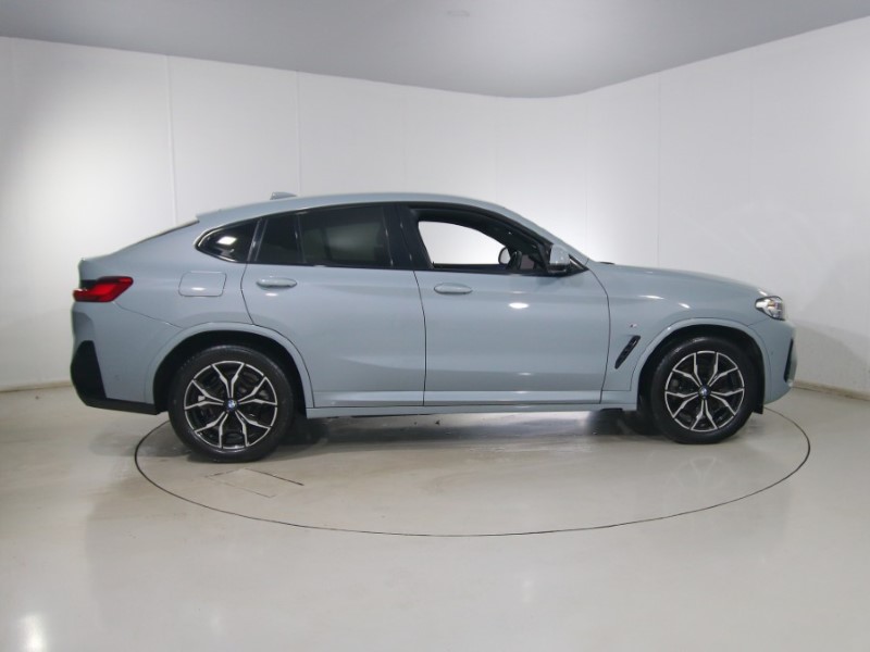 Used BMW X4 2022 for sale - 77877736: Photo 3