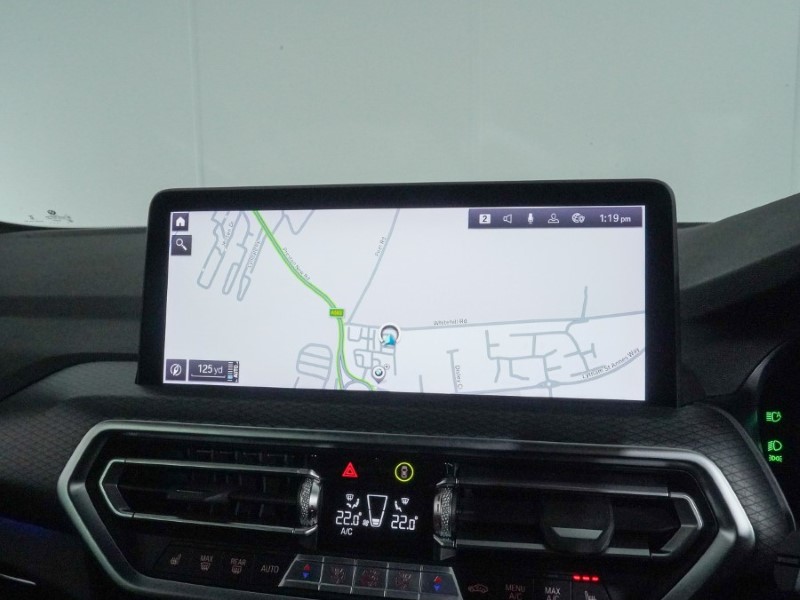 Used BMW X4 2022 for sale - 77877736: Photo 31