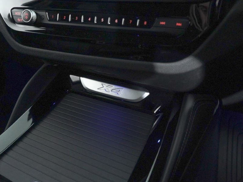 Used BMW X4 2022 for sale - 77877736: Photo 32