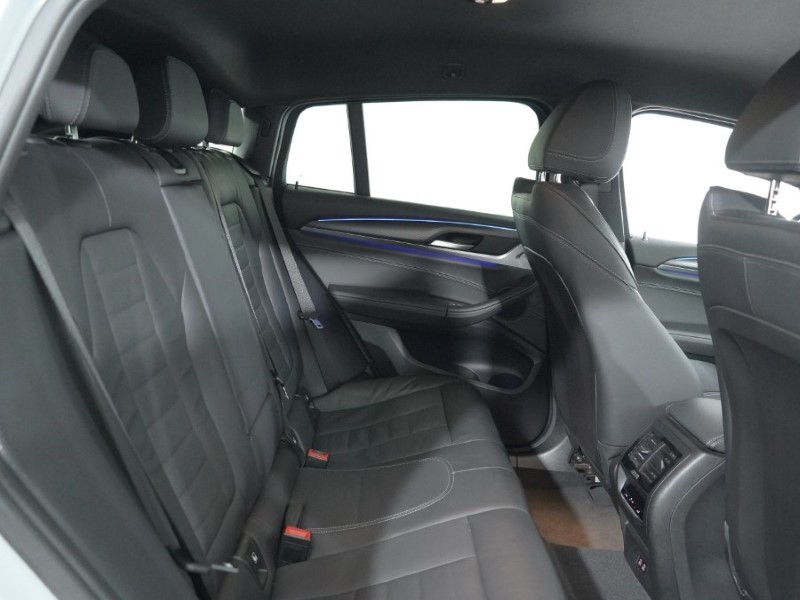 Used BMW X4 2022 for sale - 77877736: Photo 33