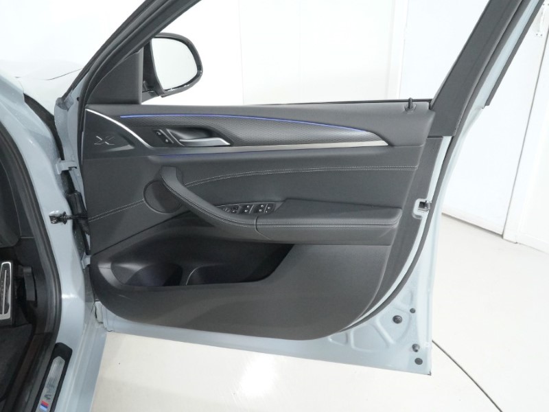 Used BMW X4 2022 for sale - 77877736: Photo 34