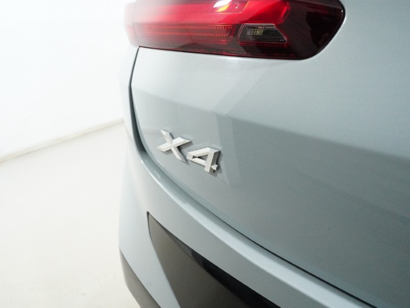 Used BMW X4 2022 for sale - 77877736: Photo 37