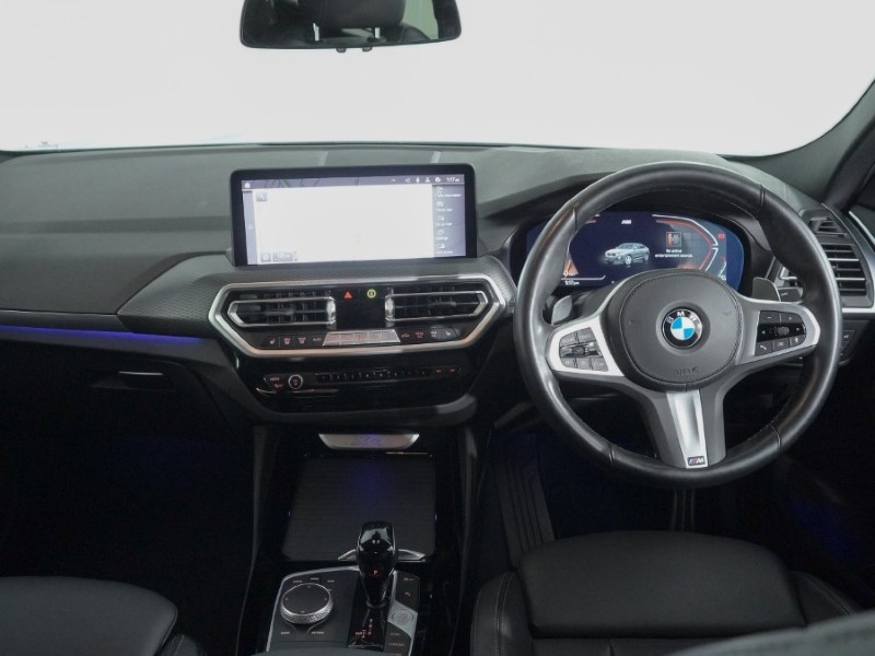 Used BMW X4 2022 for sale - 77877736: Photo 4