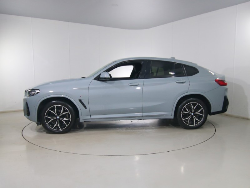Used BMW X4 2022 for sale - 77877736: Photo 40