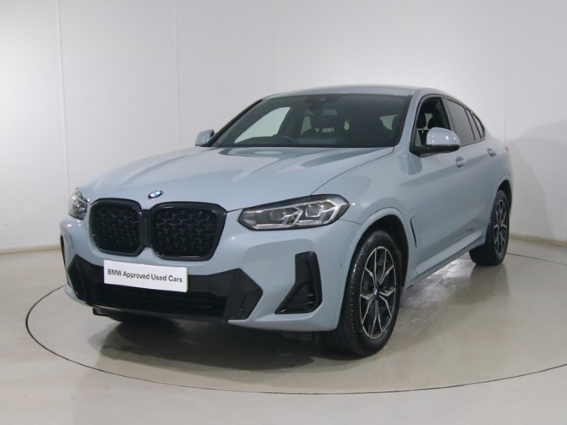 Used BMW X4 2022 for sale - 77877736: Photo 42