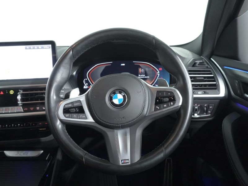 Used BMW X4 2022 for sale - 77877736: Photo 5